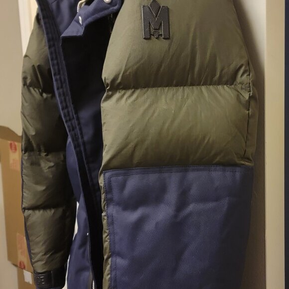 Mackage Winter Coat - Picture 5 of 7